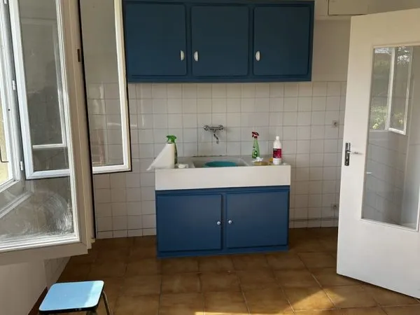 PETITE MAISON T 2 PROX SAINT GAUDENS
