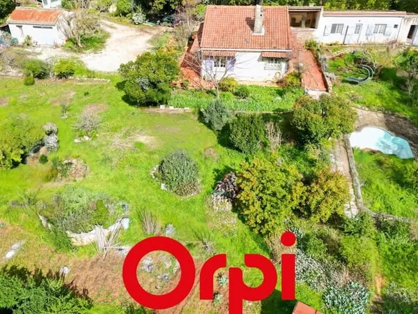 Maison 3 pièces 82 m²