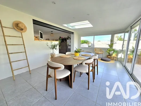 Vente Maison/villa 5 pièces