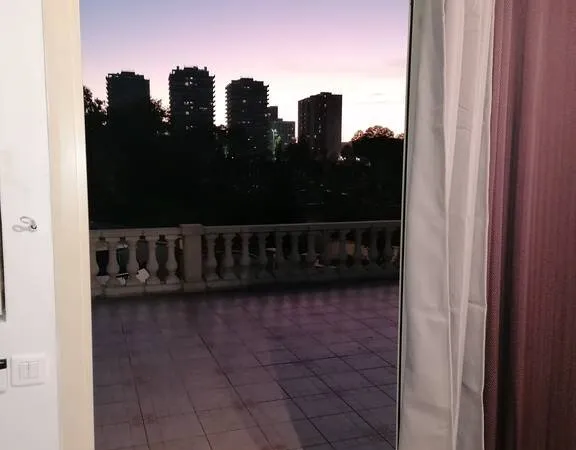 Appartement 1 pièce 18 m²