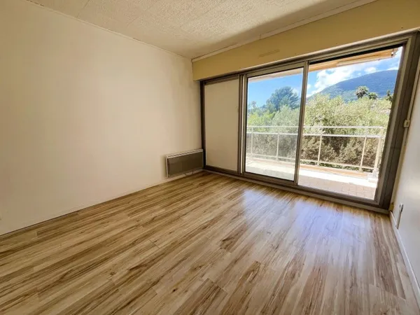 Appartement 2 pièces 36 m²