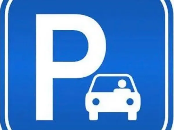 Parking sous-sol