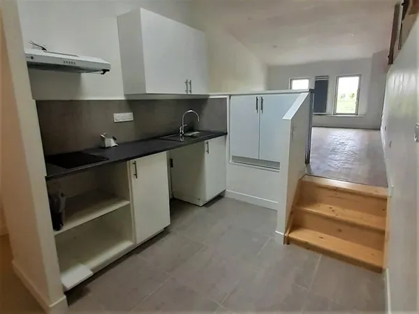 Appartement 3 pièces 50 m²