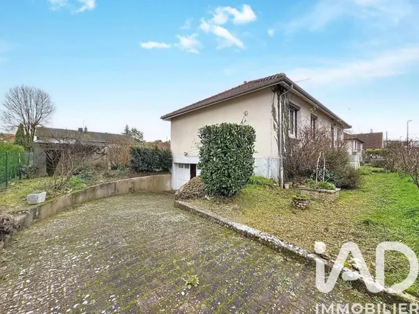 Vente Maison/villa 4 pièces