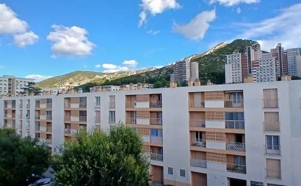 Appartement 2 pièces 50 m²