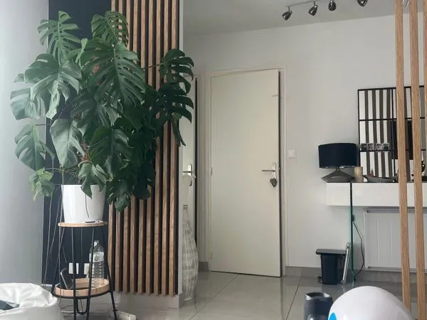 Maison toute refaite
