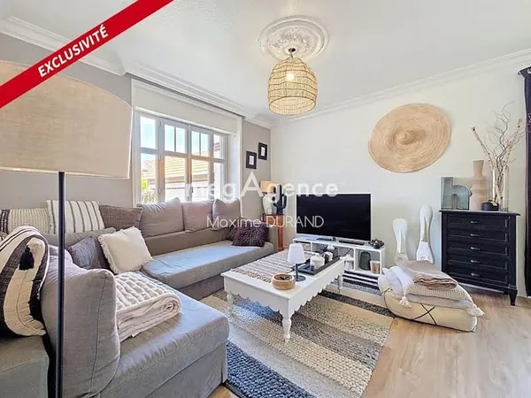 Maison 7 pièces 178 m²