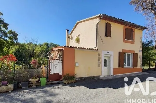 Vente Maison de village 4 pièces