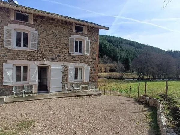 Maison 4 pièces 102 m²