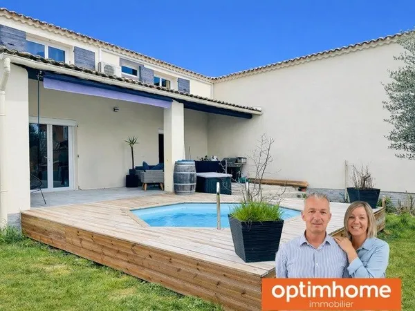 MAISON 4 PIÈCES 110 M2 MUS (30)