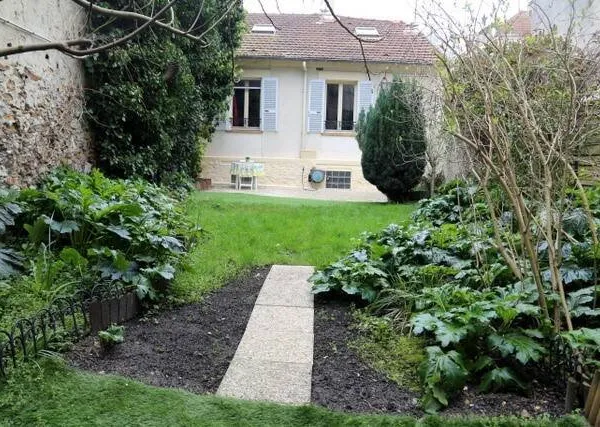 Maison 5 pièces 116 m²
