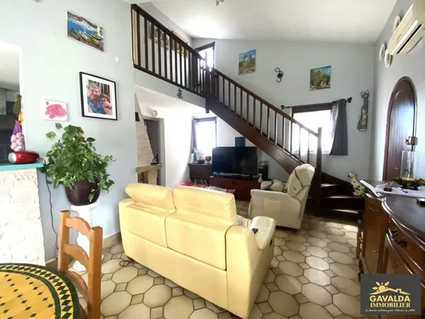 Maison à vendre Saint-Laurent-de-la-Salanque