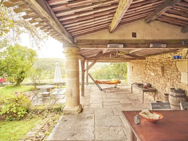 Maison de luxe 17 pièces 682 m²
