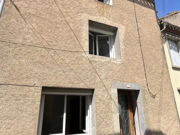 Maison 3 pièces 74 m²
