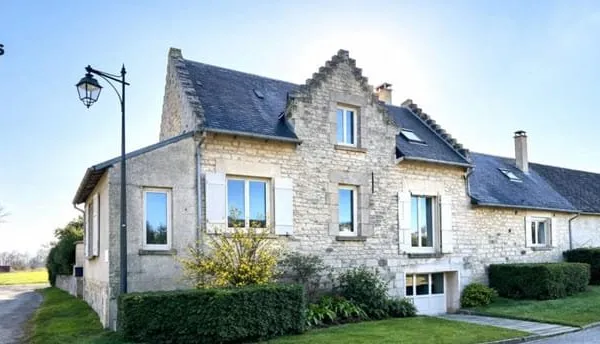 Maison Longpont 180 m2
