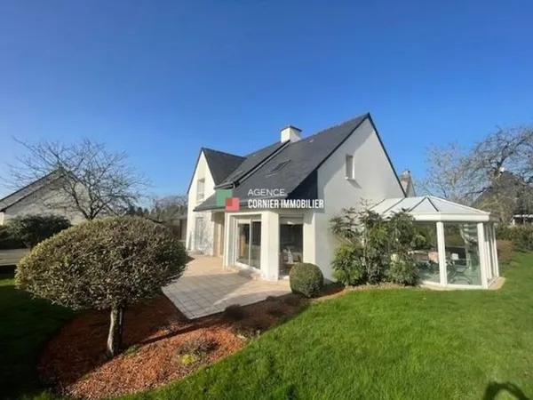 Maison de luxe 6 pièces 88 m²