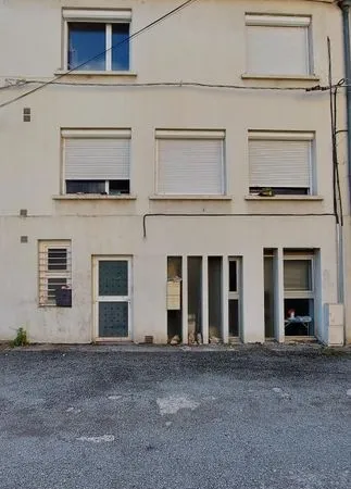 Studio de 30m2 à louer sur Châtellerault