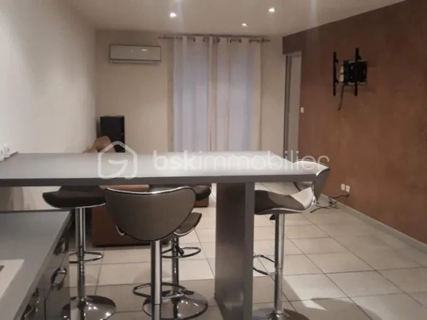 Maison 3 pièces 70 m²