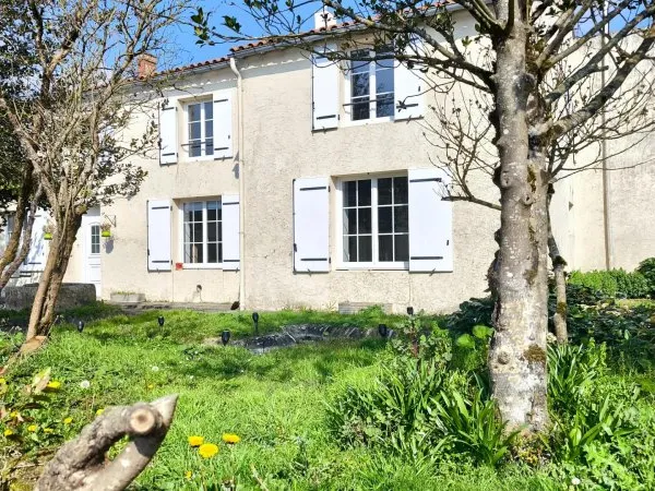 Maison de 5 chambres de 157m²