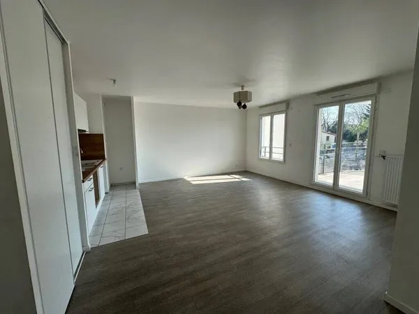 Appartement 3 pièces 69 m²