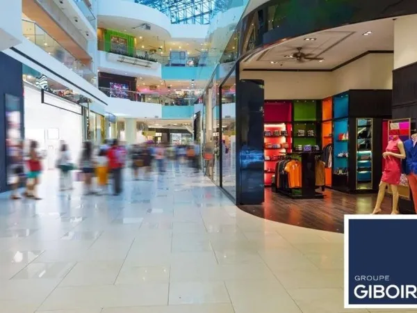 Local commercial 98 m²
