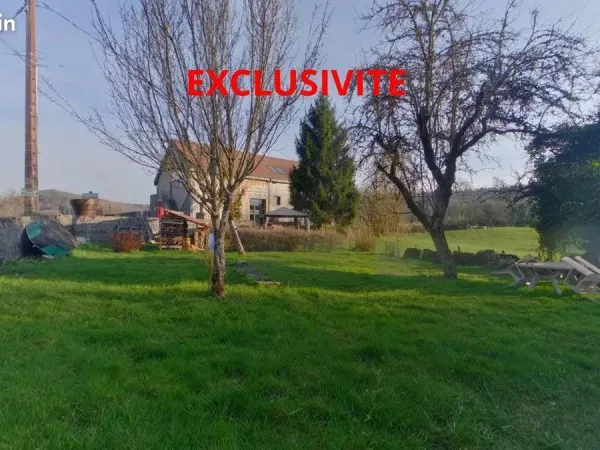 Appartement 6 pièces 162 m²