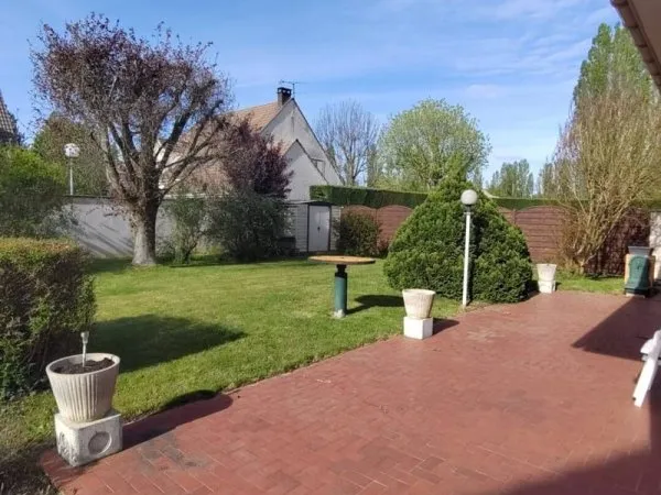 Maison 5 pièces 136 m²