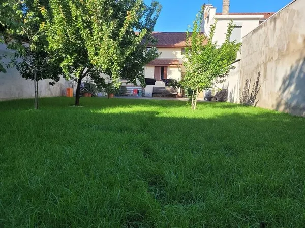 Maison 5 pièces 87 m²