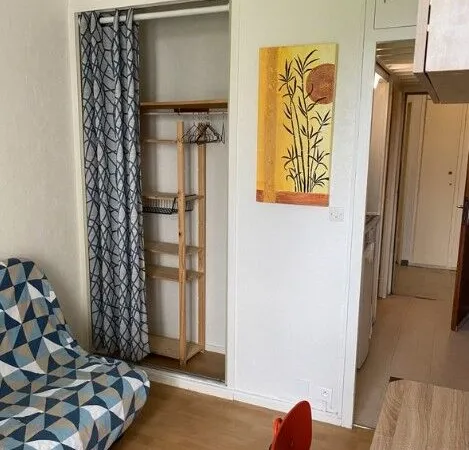 Appartement Location Gradignan 1p  520€