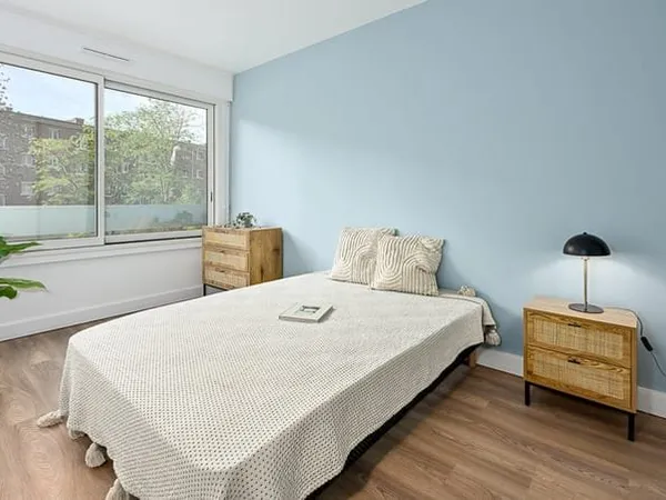 Appartement 2 pièces 32 m²