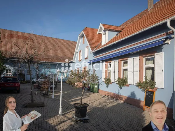 Maison 8 pièces 337 m²