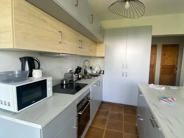 Appartement 5 pièces 92 m²