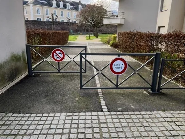 Appartement entièrement refait à neuf , quartier arsenal Redon