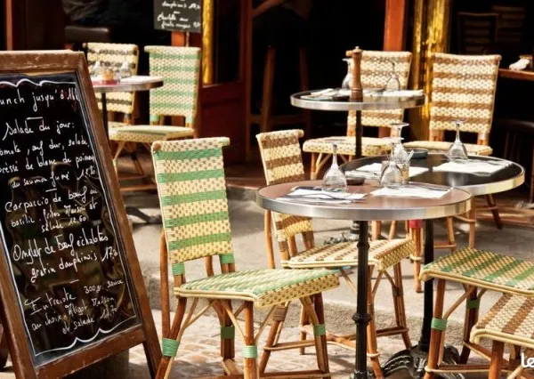 Fonds de commerce restaurant 126 m²
