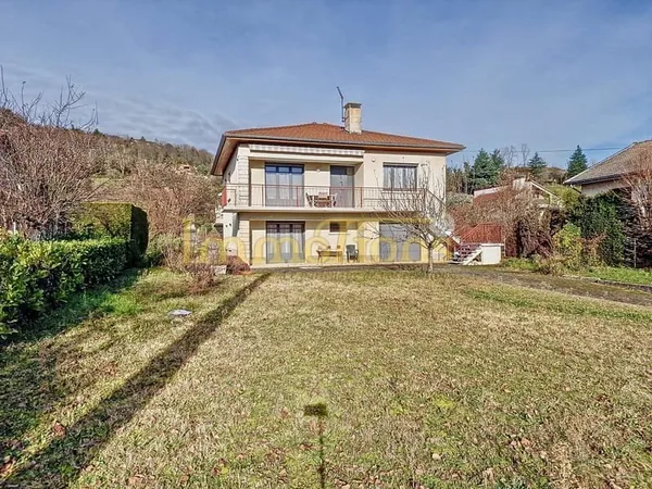 Maison familiale Saint Marcellin