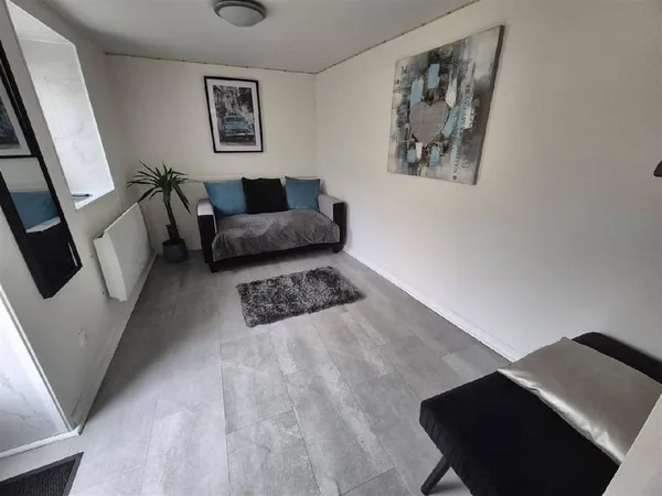Appartement 2 pièces 33 m²