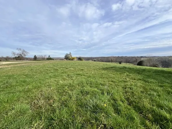 Terrain à bâtir non viabilisé d'une superficie de 3 245m2