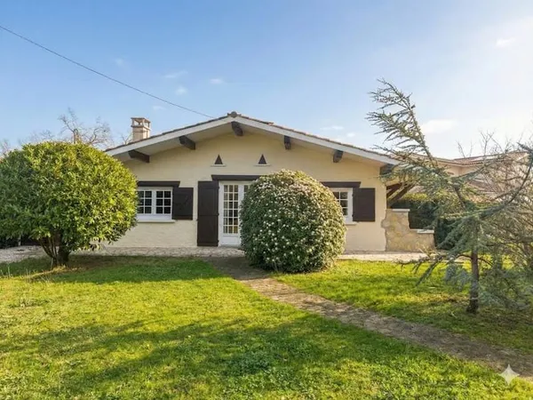 Maison 4 pièces 67 m²