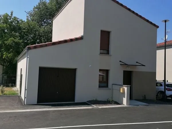 Chambre Meublée dans maison en co-location
