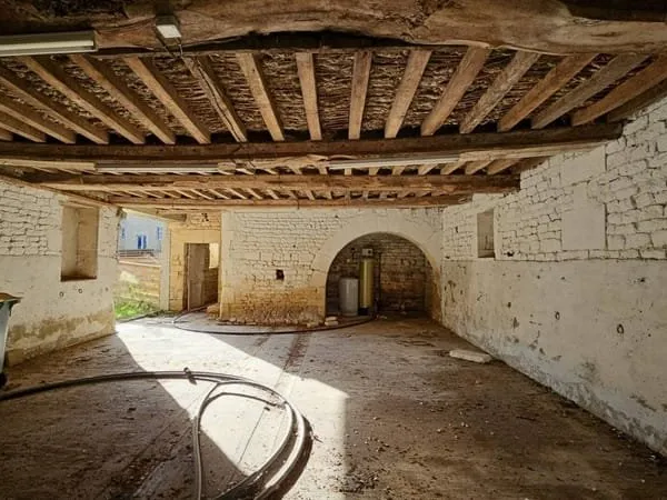 Maison 2 pièces 131 m²