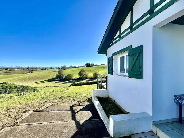 Maison 4 pièces 107 m²