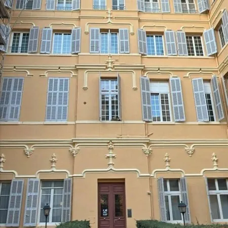 Appartement 3 pièces 54 m²