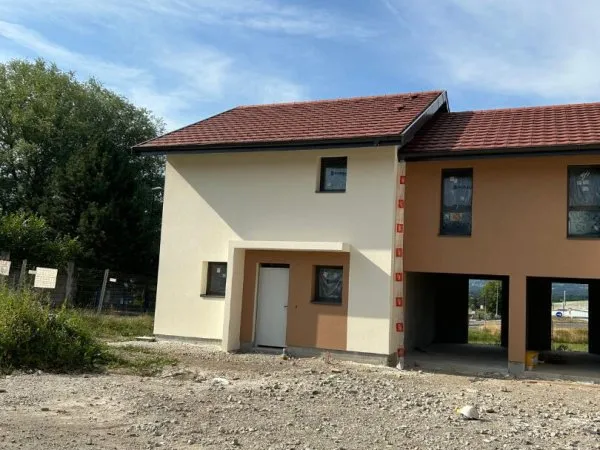 Maison 5 pièces 103 m²