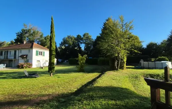 Maison 3 pièces 80 m²