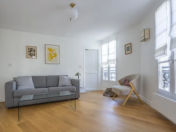 Appartement Location Neuilly-sur-Seine 5p 75m² 3350€