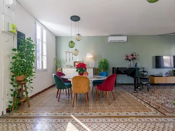 Maison 3 pièces 67 m²