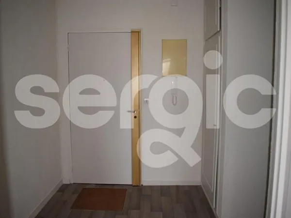 Appartement type 2