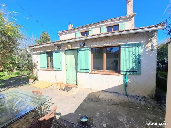 Maison 5 pièces 95 m²