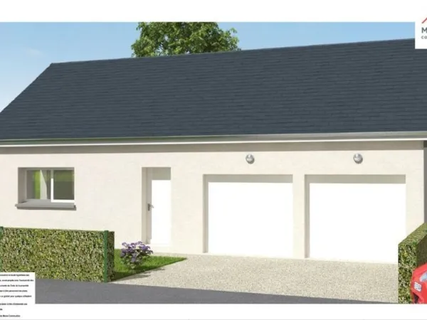 Maison 5 pièces 112 m²