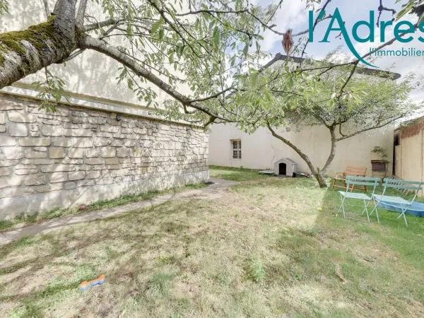 Appartement Noisy le grand 3 pièces 70 m²